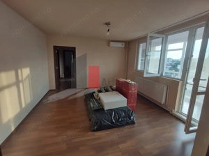 Vânzare apartament 3 camere cu centrală Bd. Obregia - Fântâna Florilor - imagine 20