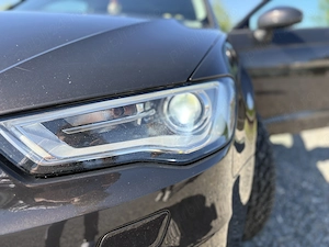 Vand Audi A3 2013 1.4 TFSI - imagine 2