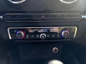 Vand Audi A3 2013 1.4 TFSI - imagine 4