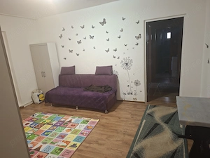 Apartament cu 3-Dacia-centrala proprie-izolat-pozitir excelenta  - imagine 3