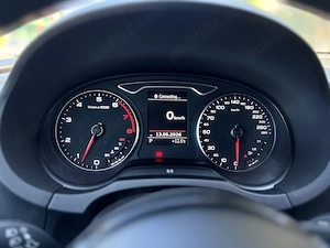 Vand Audi A3 2013 1.4 TFSI