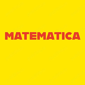 Profesoara de matematica