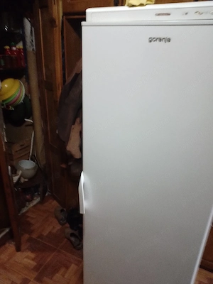 congelator cu 7 sertare Gorenie - imagine 2