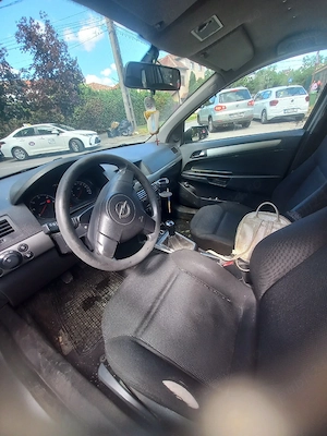 De vânzare Opel Astra H  - imagine 3