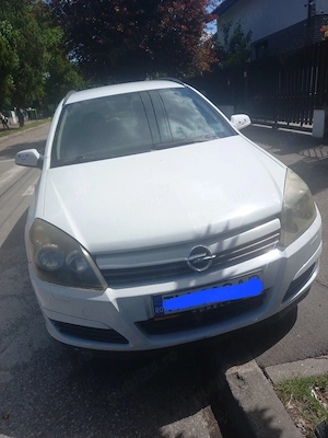 De vânzare Opel Astra H 