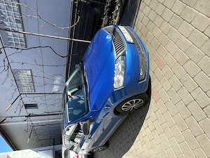 Skoda rapid spaceback - imagine 5