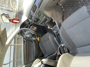 Skoda rapid spaceback - imagine 4