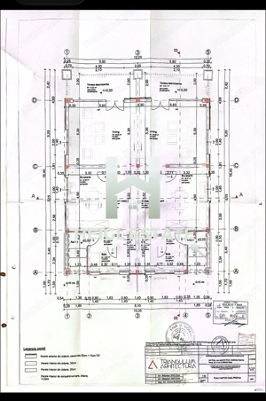 Duplex cu 4 Camere  in Mosnita noua - imagine 9