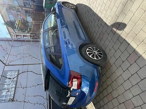 Skoda rapid spaceback - imagine 2