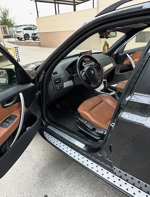 Vând Bmw x3 full accept schimburi  - imagine 5