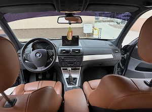 Vând Bmw x3 full accept schimburi  - imagine 4