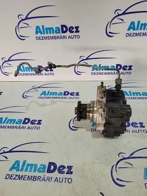 Pompa injectie Mercedes GLE W292 350d 2017 70000 km cod 0445010244 A6420701201