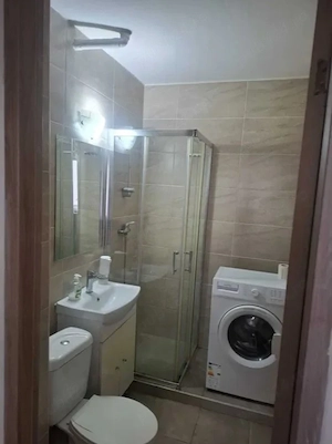 Apartament cu 2 camere in Tatarasi-Flora,la bulevard