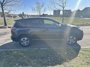 Vând Toyota Rav-4  - imagine 4