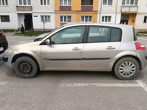 Renault Megane 1.5 diesel an 2006