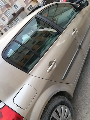 Renault Megane 1.5 diesel an 2006 - imagine 2