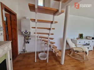 Casa individuala cocheta, cu 4 camere - Remetea Mare - imagine 5