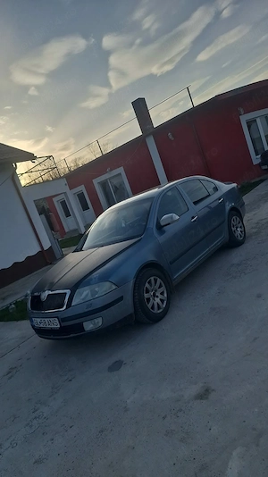 skoda octavia - imagine 2