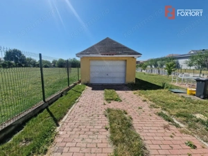 Casa individuala cocheta, cu 4 camere - Remetea Mare - imagine 10
