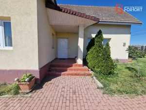 Casa individuala cocheta, cu 4 camere - Remetea Mare - imagine 20