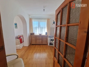 Casa individuala cocheta, cu 4 camere - Remetea Mare - imagine 4