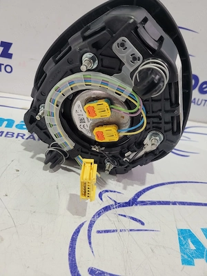 Airbag volan Mercedes GLA 250 X156 2018 cod 634032000 - imagine 3