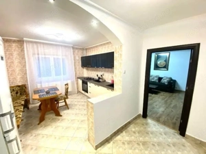 Apartament 2 camere de inchiriat, mobilat, luminos, 13 Septembrie-Pet Friendly - imagine 8
