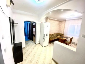 Apartament 2 camere de inchiriat, mobilat, luminos, 13 Septembrie-Pet Friendly - imagine 4