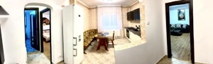 Apartament 2 camere de inchiriat, mobilat, luminos, 13 Septembrie-Pet Friendly - imagine 9