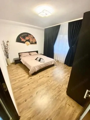 Apartament 2 camere de inchiriat, mobilat, luminos, 13 Septembrie-Pet Friendly
