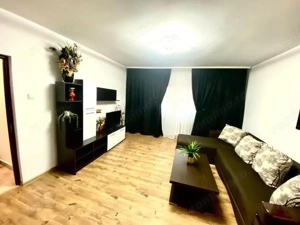 Apartament 2 camere de inchiriat, mobilat, luminos, 13 Septembrie-Pet Friendly - imagine 7