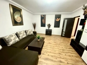 Apartament 2 camere de inchiriat, mobilat, luminos, 13 Septembrie-Pet Friendly - imagine 10