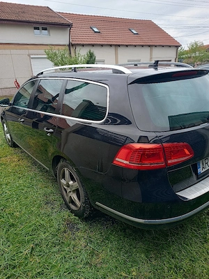 Vând Passat - imagine 5