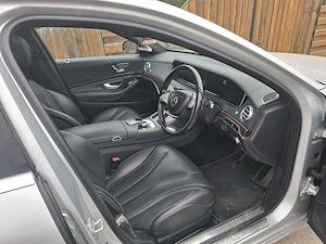 Mercedes s350 long euro6  - imagine 5