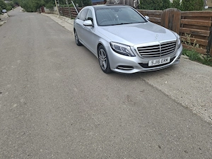 Mercedes s350 long euro6  - imagine 2