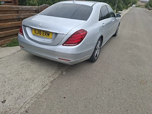 Mercedes s350 long euro6  - imagine 4