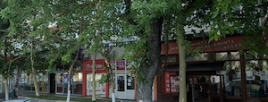 Spatiu comercial - Sos Giurgiului - suprafata 78 mp - pret 2500 euro