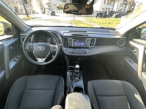 Vând Toyota Rav-4  - imagine 5