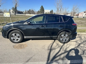 Vând Toyota Rav-4  - imagine 6