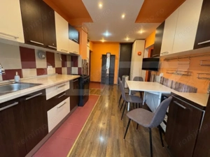 Apartament 3 camere, decomandat | Zona Eminescu – Deva | Etaj 2 |  - imagine 3