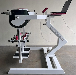 Antrenor dinamic second hand TheraBalance Tonus