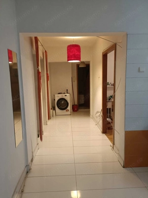 Apartament 3 camere zona Bd. Chisinau - Club Miramar - imagine 4