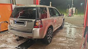 Land rover freelander 2 facelift - imagine 5