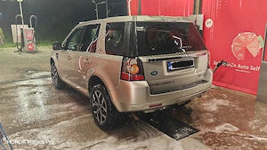 Land rover freelander 2 facelift - imagine 4
