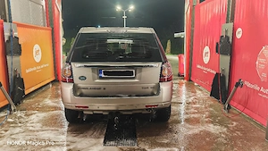 Land rover freelander 2 facelift - imagine 2