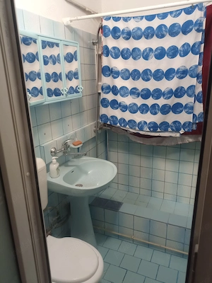 Apartament 2 camere de inchiriat, strada Neptun - 350     lună - imagine 8