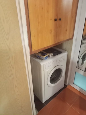 Apartament 2 camere de inchiriat, strada Neptun - 350     lună - imagine 4