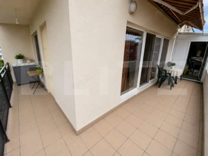 Apartament in Baciu, lift terasa, parcare, zona Petrom - imagine 7