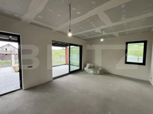 Casa pe un nivel, 115 mp utili, 505 mp teren, Popesti - imagine 9