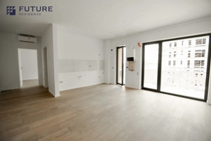 Apartament 3 camere , complex cu piscina,  Future Residence Torontal - imagine 3